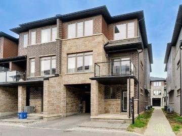 apartment at 30 TIMES SQUARE Boulevard Unit# 122, Stoney Creek, Ontario, L8J0M1