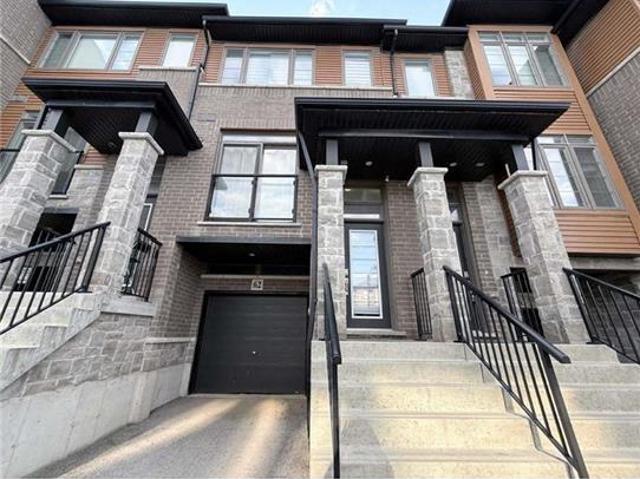 apartment at 30 TIMES SQUARE Boulevard Unit# 62, Hamilton, Ontario, L8J0L8