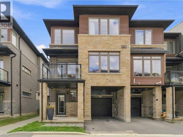 apartment at 30 TIMES SQUARE Boulevard Unit# 98, Stoney Creek, Ontario, L8J0M1