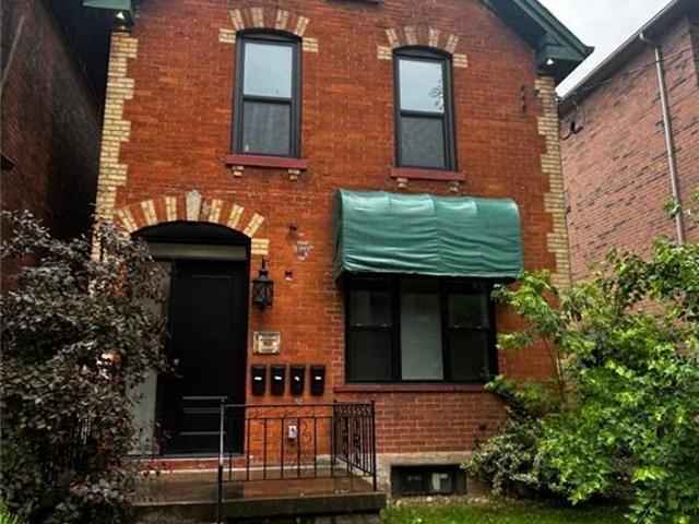 apartment at 30 VICTORIA Avenue N, Hamilton, Ontario, L8L5E1