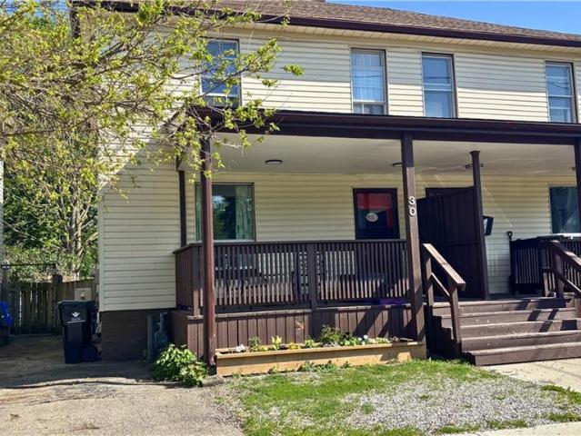 apartment at 30 VICTORIA Avenue, Cambridge, Ontario, N1S1X4