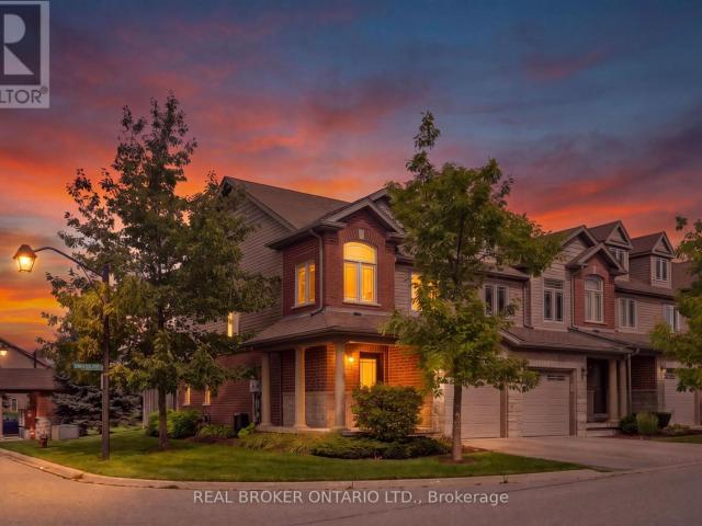 apartment at 30K 30 KINGSBURY SQUARE, Guelph, Ontario, N1L0K6