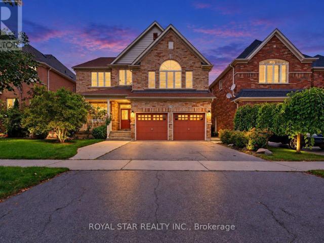 apartment at 3149 GLADISH GROVE, Mississauga, Ontario, L5M0C3