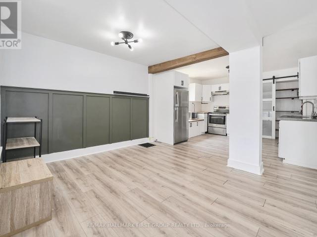 apartment at 314 NASSAU STREET