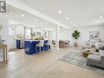 Apartment to rent in Kettle Creek - Parking