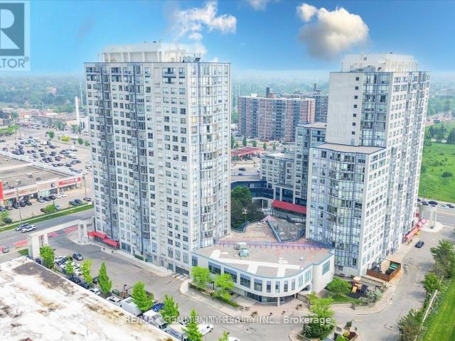 apartment at 314 1470 MIDLAND AVENUE, Toronto, Ontario, M1P4Z4