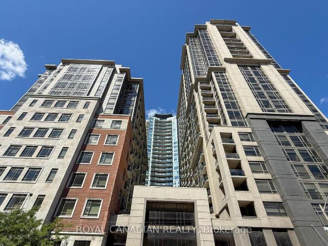 apartment at 314 – 150 MAIN STREET W