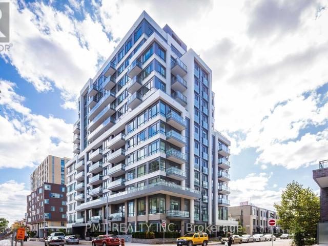 apartment at 314 200 SACKVILLE STREET, Toronto, Ontario, M5A0C4