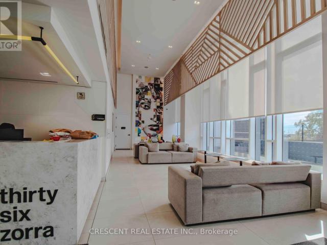 apartment at 314 36 ZORRA STREET, Toronto, Ontario, M8Z0G5