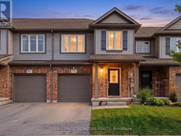 apartment at 315 SILVERWOOD AVENUE, Welland, Ontario, L3C0C5