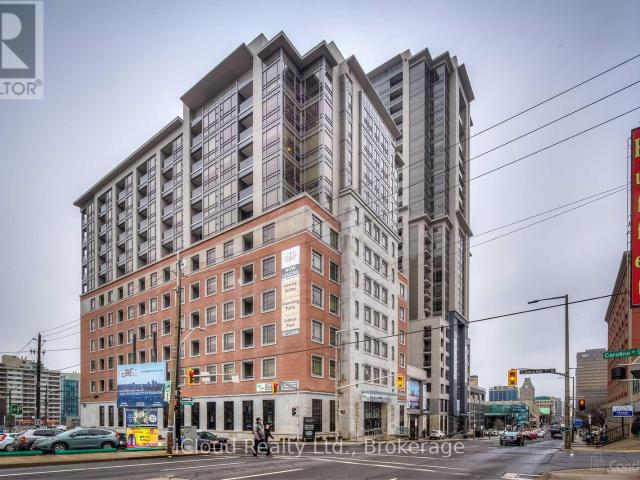 apartment at 315 – 150 MAIN STREET W