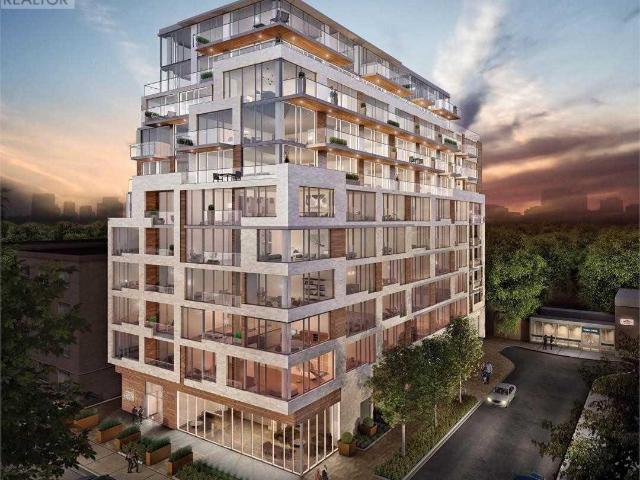 apartment at 315 1990 BLOOR STREET W, Toronto, Ontario, M6P3L1