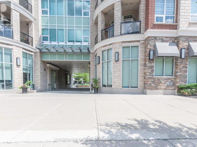 apartment at 315 216 OAK PARK BOULEVARD, Oakville, Ontario, L6H0K3