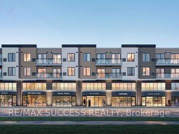 apartment at 315 3401 RIDGEWAY DRIVE, Mississauga, Ontario, L5L5T3