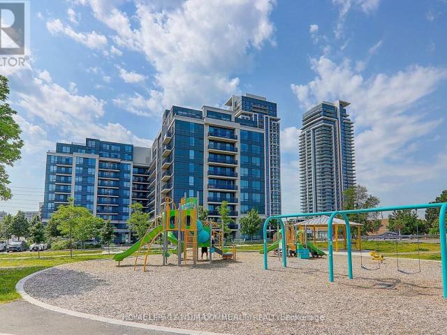 apartment at 315 370 HIGHWAY 7 E, Richmond Hill, Ontario, L4B0C4