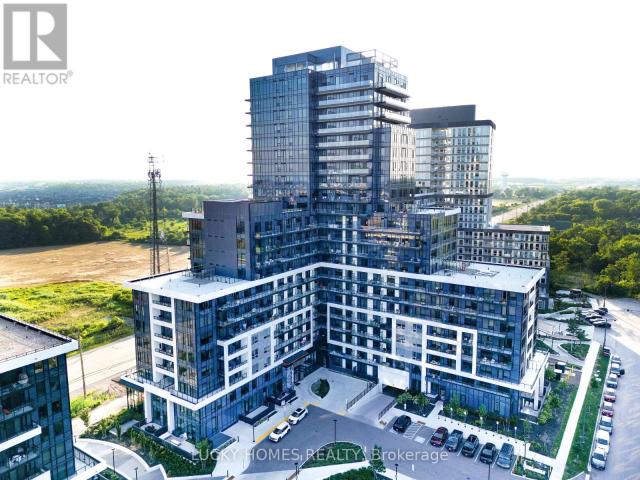 apartment at 315 3220 WILLIAM COLTSON AVENUE, Oakville, Ontario, L6H7X9