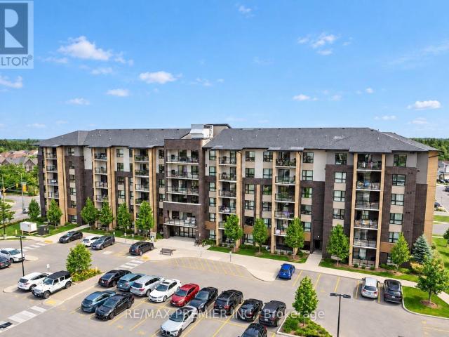apartment at 315 7 KAY CRESCENT, Guelph, Ontario, N1L0P9