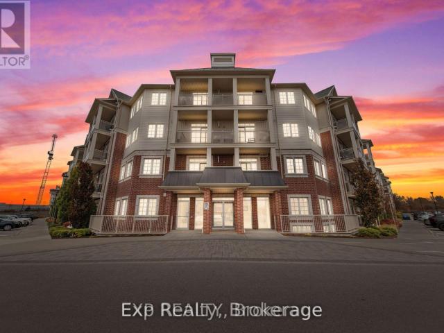 apartment at 315 84 ASPEN SPRINGS DRIVE, Clarington, Ontario, L1C0V3