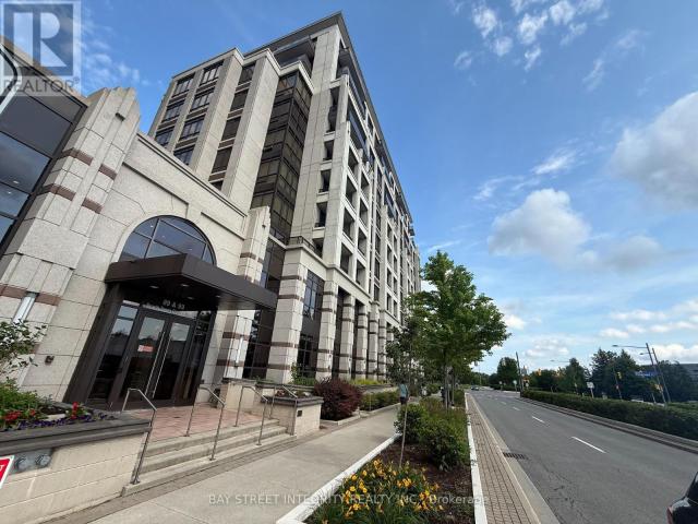 apartment at 315 99 SOUTH TOWN CENTRE BOULEVARD, Markham, Ontario, L6G0E9