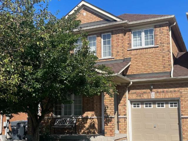 apartment at 3167 MORNING GLORY MEWS, Mississauga, Ontario, L5M6V3