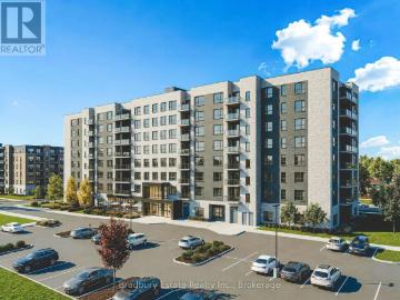 Apartment for rent in Galt, Ontario - Office room