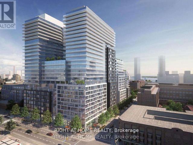 apartment at 316 135 LOWER SHERBOURNE STREET, Toronto, Ontario, M5A1Y4