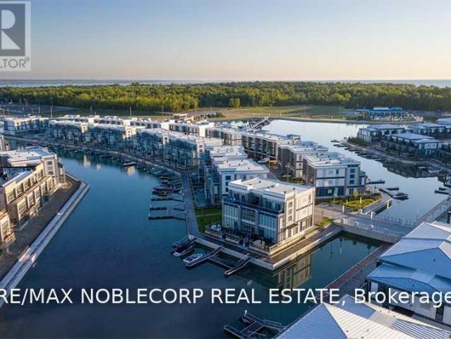apartment at 316 – 301 SEA RAY AVENUE