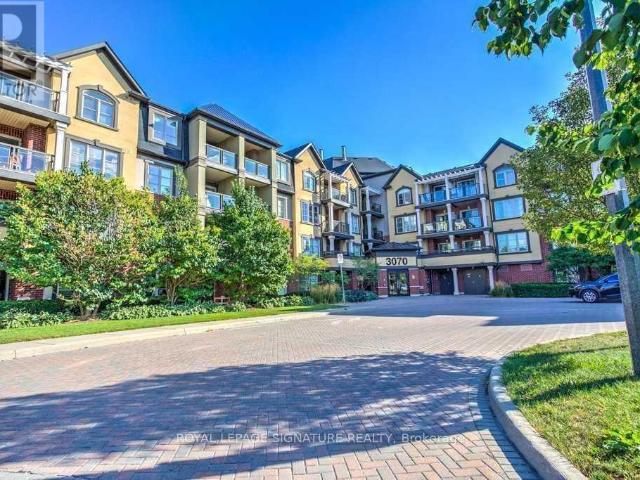 apartment at 316 3070 ROTARY WAY, Burlington, Ontario, L7M0H1