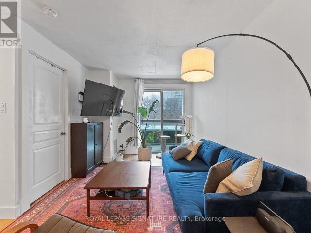 apartment at 316 323 RICHMOND STREET E, Toronto, Ontario, M5A4R3