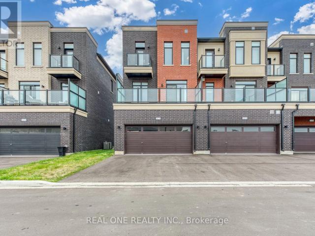 apartment at 3174 SIXTH LINE
