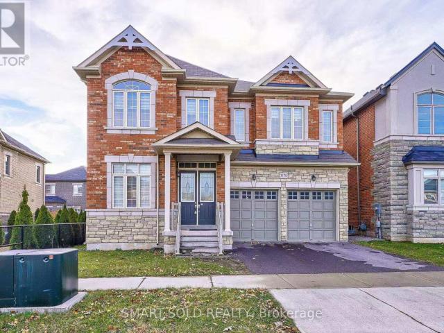apartment at 3178 BUTTONBUSH TRAIL, Oakville, Ontario, L6H0T4