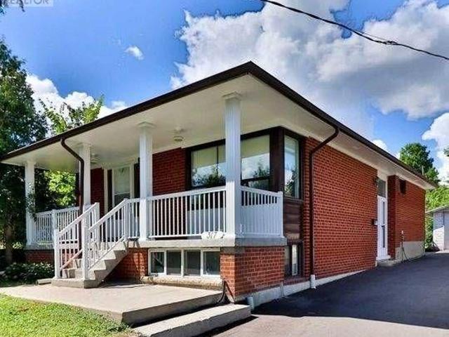 apartment at 317 ALBION ROAD