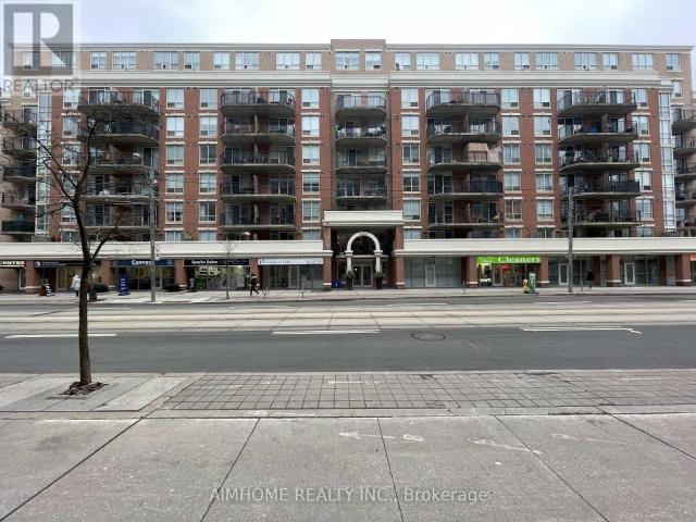 apartment at 317 1000 KING STREET W, Toronto, Ontario, M6K3N1