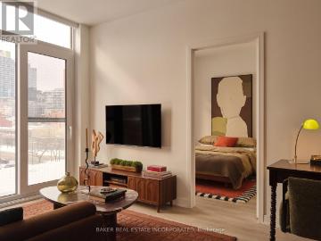 apartment at 317 – 65 TRINITY STREET