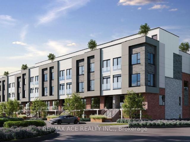 apartment at 317B – 16 MELBOURNE AVENUE