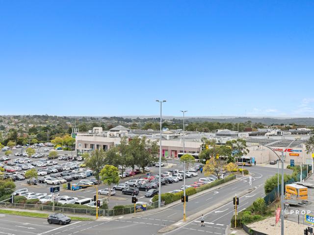 Apartment at 318/210 Reynolds Road, DONCASTER EAST, Australia