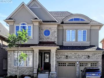 apartment at 3182 SUNFLOWER DRIVE, Oakville, Ontario, L6M1N3