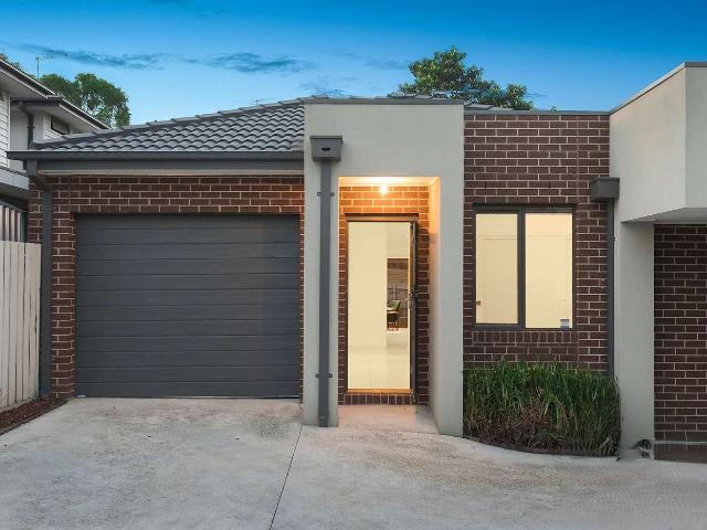 apartment at 3/187 Elder Street, Greensborough