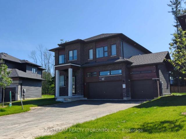 apartment at 3185 SEARIDGE STREET, Severn, Ontario, L3V8R1