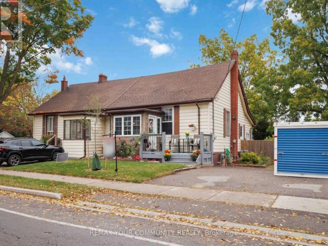 apartment at 318 MARY STREET W, Whitby, Ontario, L1N2R6