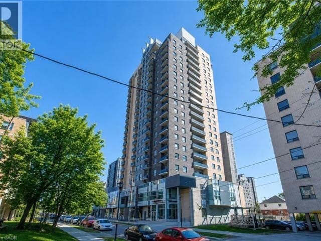 apartment at 318 SPRUCE Street Unit# 1009