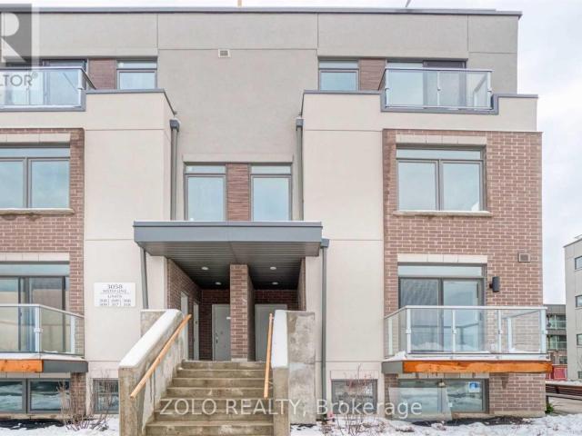 apartment at 318 3058 SIXTH LINE, Oakville, Ontario, L6M1P8