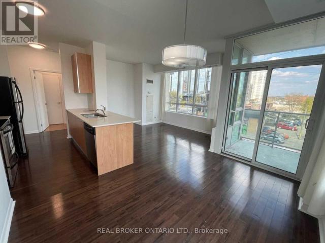 apartment at 318 3391 BLOOR STREET W, Toronto, Ontario, M8X1G3