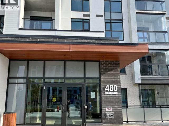 apartment at 318 480 GORDON KRANTZ AVENUE, Milton, Ontario, L9E1Z4