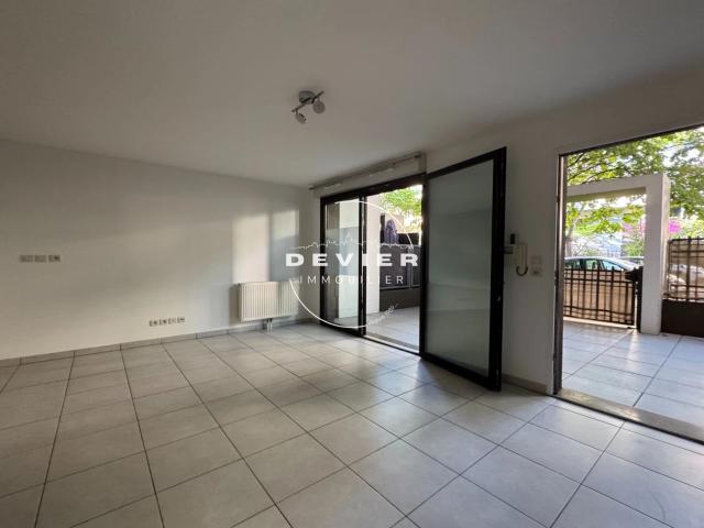 apartment at