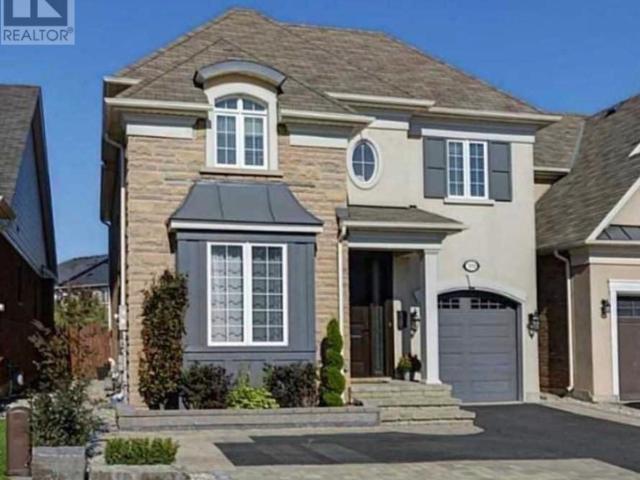 apartment at 3191 STOCKSBRIDGE AVENUE, Oakville, Ontario, L6M0A7