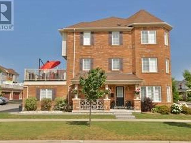 apartment at 3192 MUNSON CRESCENT, Burlington, Ontario, L7M0B9