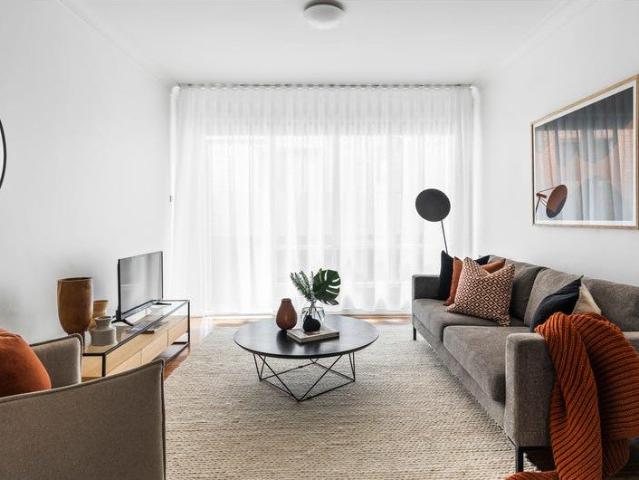 apartment at 3/199 Auburn Road, Hawthorn