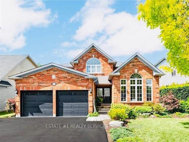 apartment at 319 GRANITE HILL ROAD, Cambridge, Ontario, N1T1X3