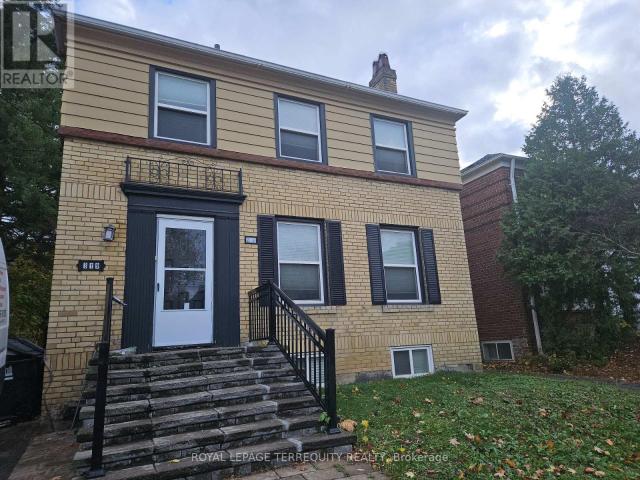 apartment at 319 LAWRENCE AVENUE W, Toronto, Ontario, M5M1B5